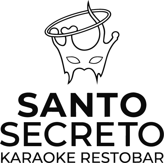 Santo Secreto
